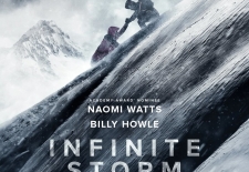 Bilety na: Infinite Storm