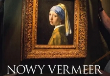 Bilety na: Wystawa w kinie- Nowy Vermeer. Wystawa wszech czasów