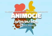 Bilety na: ANIMOCJE - Konkurs Międzynarodowy II