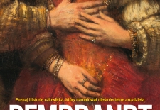 Bilety na: Wystawa w kinie - Rembrandt z The National Gallery w Londynie i Rijksmuseum w Amsterdamie